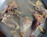 Foto langkah ke 3 dari resep Sop Ayam ala Pak M*n.