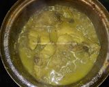 Foto langkah ke 4 dari resep Ayam Goreng Lengkuas.