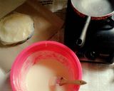 Foto langkah ke 1 dari resep Kulit lumpia ku.