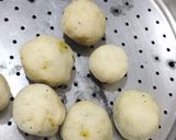 भरवा सूजी बॉल्स (Bharwa suji Balls recipe in Hindi) रेसिपी चरण 6 फोटो
