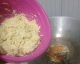 Foto langkah ke 3 dari resep Tahu Siksak.