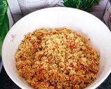 Une image de l'étape 4 de Taboulé maison 🥰.