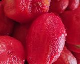 Foto del paso 1 de la receta: Tomates en conserva