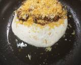 Fried Fajita Chicken and Bacon Quesadillas recipe step 7 photo