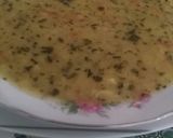 عکس مرحله 1 از دستور بورانی هویج 🥕🥕🥕 یکی از آش های اذری خوشمزه و لذیذ ،🥘