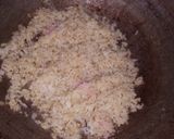 Foto langkah ke 3 dari resep Nasi goreng sederhana.