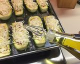 Foto del paso 8 de la receta: Calabacitas al gratín Sonorense