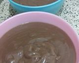 Foto del paso 2 de la receta: Crema chocolate ! 😆