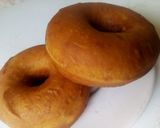 A picture of step 9 of Fluffy doughnuts.