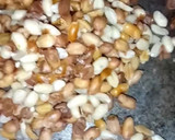 Foto del paso 1 de la receta: Turrón de maní 🤩❤️