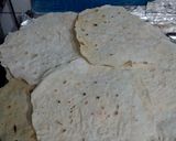 صورة لخطوة 7 من وصفة الرقاق البيتي 😋