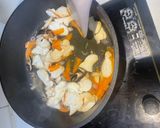 白菜滷的食譜步驟4照片