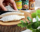 Foto langkah ke 1 dari resep Ikan Goreng Saus Mangga Ala Thailand.