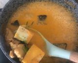 Foto langkah ke 4 dari resep Kari Merah Thailand Super Simple.