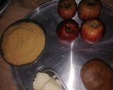 Foto del paso 1 de la receta: Mini Tartas de Manzana 🍏 🥧👨‍🍳