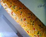 Foto langkah ke 6 dari resep Floss Roll Bread.