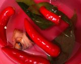 Foto langkah ke 1 dari resep Sambel Goreng Hati Ampela.
