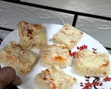 सूजी चीज ढोकला रेसिपी चरण 4 फोटो