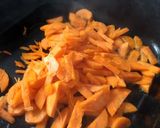 Foto del paso 1 de la receta: Arroz integral con verduras