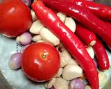 379.Pepes Tongkol langkah memasak 1 foto