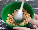 A picture of step 1 of Potato Bite Chat.