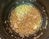 Foto del paso 1 de la receta Alubias de bote con chorizo