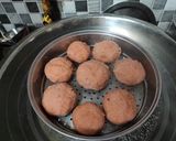વેજ. સ્ટફ્ડ જુવાર બોલ્સ(Veg Stuffed Jowar balls recipe  in Gujarati) રેસીપી સ્ટેપ3ફોટો