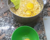 Foto del paso 2 de la receta: Chipa guazú