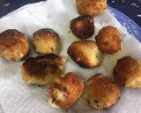 Foto del paso 6 de la receta: Chili cheese bites estilo Burger King