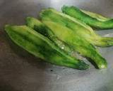 Stuffed Karela recipe step 1 photo