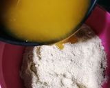 Foto del paso 1 de la receta: New York Cheesecake