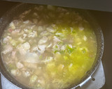 Foto del paso 8 de la receta: Arroz con carne del "senyoret" en Airfryer Cosori