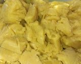 Foto langkah ke 3 dari resep Ice cream Mangga.