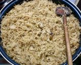 Kolozsvári rakott káposzta recept fázis 1 fotója