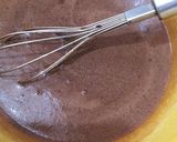 Foto langkah ke 3 dari resep 266. Chocolate cake.