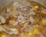 Foto del paso 2 de la receta: Locro