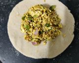 પનીર પરાઠા(Paneer Paratha Recipe In Gujarati) રેસીપી સ્ટેપ1ફોટો