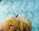 Foto langkah ke 4 dari resep 86. Martabak Manis Teflon.