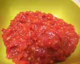 Foto langkah ke 6 dari resep Sambal tomat.