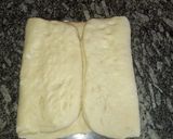 Foto del paso 9 de la receta: Facturas de hojaldre
