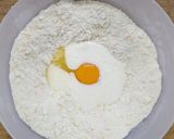 Foto del paso 3 de la receta: 🍊 Scones dulces de naranja 🍊 Receta de Doña Petrona 👩🏻‍🍳