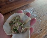 Foto del paso 3 de la receta: Dumplings chinos de cerdo