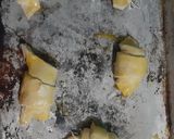 Foto del paso 5 de la receta: Formas de masa hojaldre