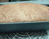 Foto del paso 7 de la receta Pan de sándwich integral