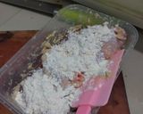 Foto langkah ke 2 dari resep Sayap Goreng Renyah.
