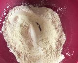 Φωτογραφία βήματος 1 της συνταγής Scones dairy free