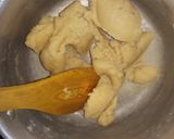 A picture of step 2 of Churros.