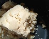 Foto langkah ke 1 dari resep Monde Cookies eegless(Monde tanpa telur).