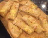Foto del paso 23 de la receta: Focaccia con masa integral