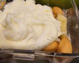 Foto langkah ke 9 dari resep Banana Pudding Ala Magnolia Bakery.